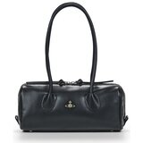 Vivienne Westwood POLLY BOWLING BAG Crna Cijene