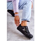 Big Star Fashionable Lacquered Sneakers Cijene
