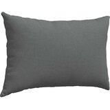  Jastučići za sofu 2 pcs Tamno siva 60 x 40 cm tkanina | shoptok.hr
