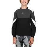 Nike duks za dečake K air crew FZ4956-010 cene