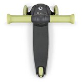 Lionelo romobil Jessy LED, Grey Green | shoptok.hr