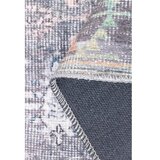 Conceptum Hypnose folk chenille - sivi tepih ba 19 sivi (140 x 190 cm) | Eponuda.com