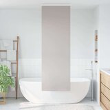 Rolo zavjesa za tuš s kazetom 70x240 cm širina tkanine 66 cm | shoptok.hr