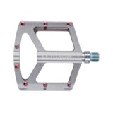  Pedale 9/16" BMX CrMo osovina indu-ležaj sive Cijene
