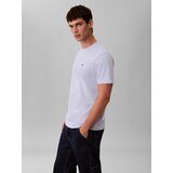Calvin Klein Jeans Majica 'Classic' svijetloljubičasta / crna | shoptok.hr