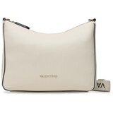Valentino Ročna torba Swim Re VBS6VQ03 Écru | Shoptok.si