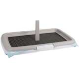 Kerbl Toalet za štence sa plastičnom podlogom za dresuru pasa 60x40x4cm Cene