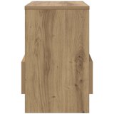  Polica za časopise 2 pcs Umjetnički hrast 35 x 30 x 45 cm | Eponuda.com
