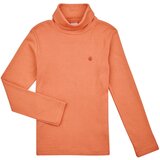 Petit Bateau Majice z dolgimi rokavi LOI Bež | Shoptok.si