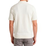 Jack &amp;amp; Jones mu&amp;scaron;ka polo majica milano spring knit (bijela) Slike