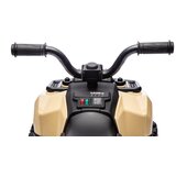 Quad na akumulator GTS1155 - Khaki | shoptok.hr