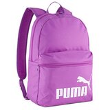 Puma školska torba, ranac 26 9116405 ljubičasta 30x44x14 cm | shoptok.hr