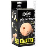 Push masurbator "deep hole flesh" (R49310) | Shoptok.si