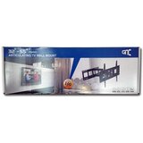 GNC Zidni nosač PSW881, 32”-65”, 40kg, VESA 600×400, nagib -8 do 12 stepeni | Eponuda.ba