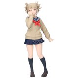 Banpresto My Hero Academia Himoko Toga Glitter & Glamorous Figura 22cm | shoptok.hr