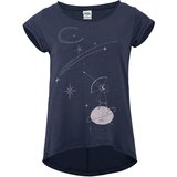 Woox Besixdouze Blue Nights T-shirt | shoptok.hr