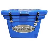 LEDENICA ICEY-TEK 40L TAMNO PLAVA Cijene