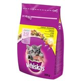 Whiskas cat kitten piletina 0.3 kg hrana za mačke Cene