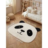 Hanse Home Crni/krem periv/ručno rađen pamučan dječji tepih 103x120 cm Snuggle Patsy – | shoptok.hr