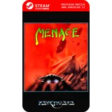  MENACE - Steam koda brez škatlice (WINDOWS PC | STEAM DECK) | Shoptok.si