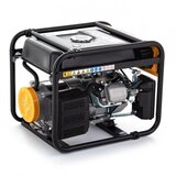  Hahn & Sohn 9176 - Benzinska elektrocentrala HGG 3100X AVR 3300W | Eponuda.com