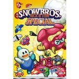 Steam Snow Bros. Special Anniversary Edition (PC) Key GLOBAL | ePonuda.com