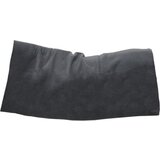Kentucky Horsewear Flis pregrinjalo "Square" težko - black Cene