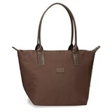 Movom loop ženska tote torba - braon 55.775.24 | Eponuda.com