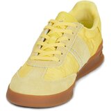 Polo Ralph Lauren Nizke superge HERITAGE AREA UNISEX Rumena | Shoptok.si