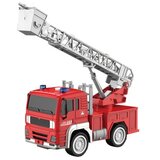  Vatrogasno vozilo Fire City Car Model 02 | shoptok.hr