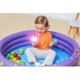  Bazen na napuhavanje Space s lopticama BESTWAY | Shoptok.si