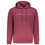 Tommy Hilfiger Puloverji dm0dm20746roxiu2xl Bordo Cene