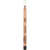 LÉA NATURE SO BiO étic Précision Eyeliner Stift - 01 Noir Cene