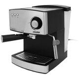 Mesko Espresso aparat - 15 bar 850W črn | Shoptok.si