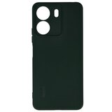  ORG Silicone Case V2 za Redmi 13C tamno zelena | Eponuda.ba
