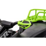 Lean_Toys Otroški štirikolesnik na akumulator GTS 12V Zelena lea | Shoptok.si