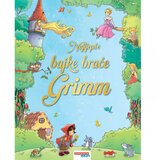 Odeon knjiga Najljepše bajke braće Grimm | Eponuda.ba