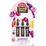 Terra Naturi SUPERFRUIT Vitamin Boost ampule - 6 ml Cene
