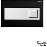 Peštan Taster Diamond Crna Fluenta | Eponuda.com