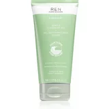 REN Clean Skincare evercalm gentle cleansing gel