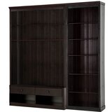 Støraa Smeđi TV set od masivnog bora 214x223 cm Anita – | shoptok.hr