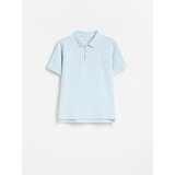 Reserved Polo-majica - bljedoplavo | shoptok.hr