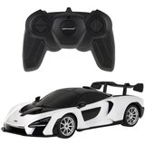  R/C 1:24 McLaren Senna White RASTAR | shoptok.hr