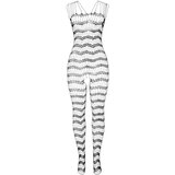 Subblime 951696 - mrežasti kombinezon - (crna) | shoptok.hr