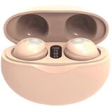 Huiduoduo Brezžične slušalke HDD-1 12H type-C Bluetooth5.3 IPX3, (21217766) Cene