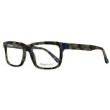  Okvir za naočale za muškarce Gant GA3158 52056 Pisana Ø 52 mm | shoptok.hr
