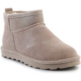 Bearpaw Polškornji Shorty 2860W-500 Mushroom Siva | Shoptok.si