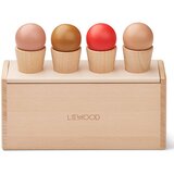 Liewood drvena igračka sladoled etta rose multi mix | shoptok.hr