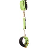 DREAMTOYS Okovi Za Zapestje Radiant Glow In The Dark Green Cene