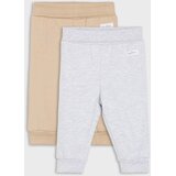 Sinsay Pamučne trenirke 2 pack | shoptok.hr